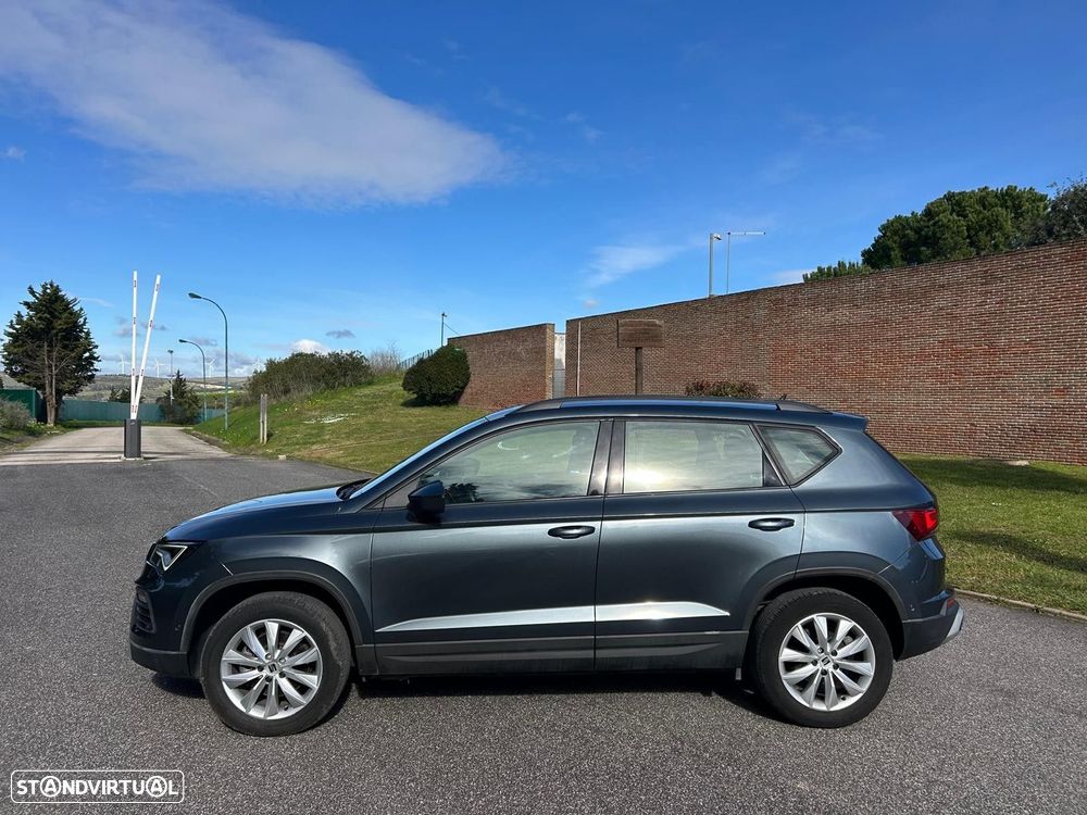 SEAT Ateca 2.0 TDI Style - 4