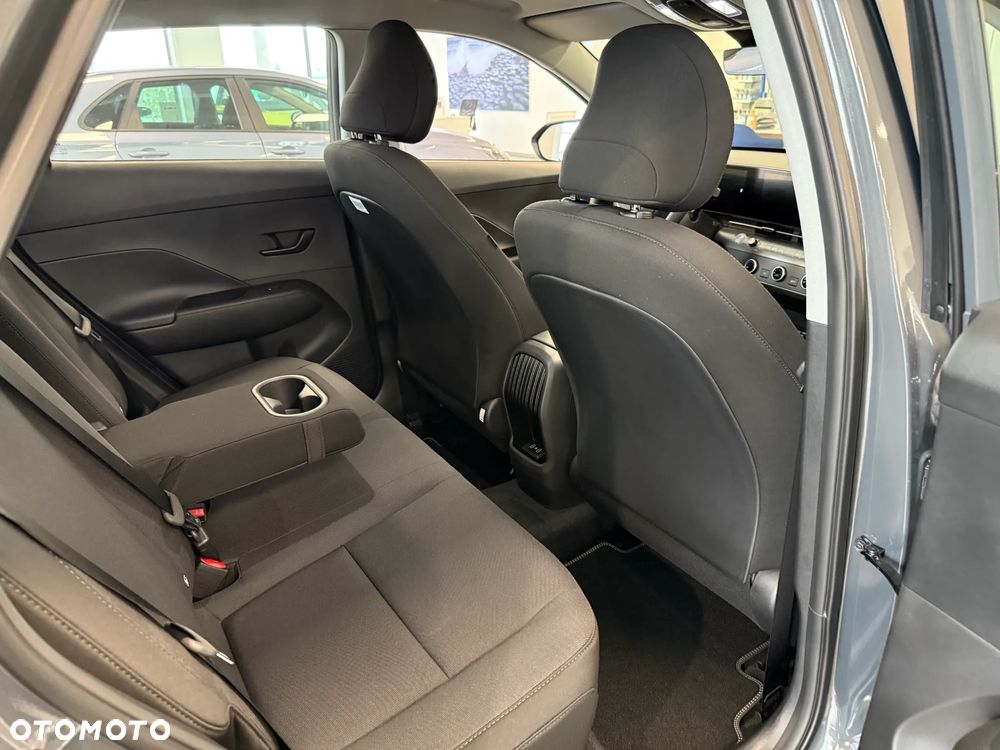 Hyundai Kona 1.0 T-GDI Smart - 21
