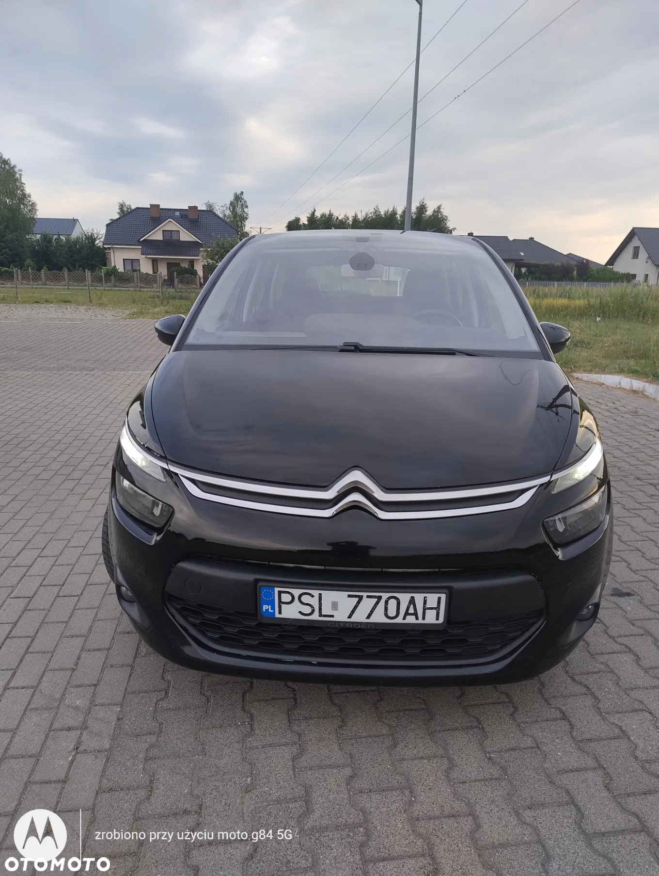 Citroën C4 e-HDi 115 Selection - 2