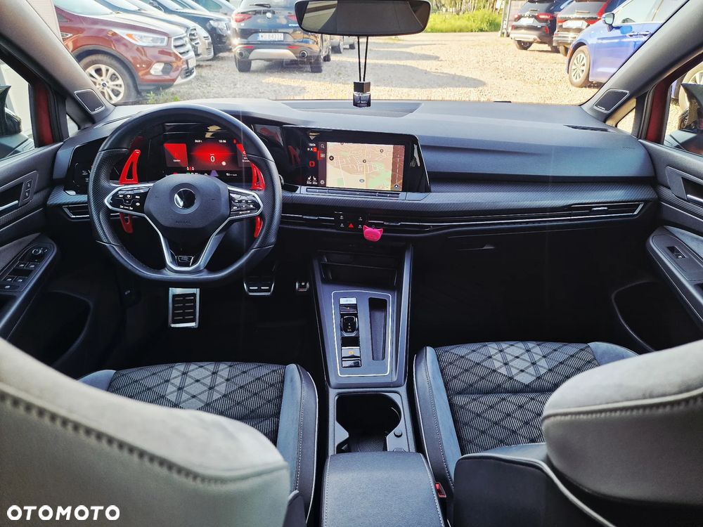 Volkswagen Golf 1.5 eTSI EVO R-Line DSG - 16