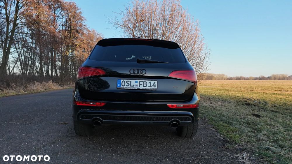 Audi Q5 - 13