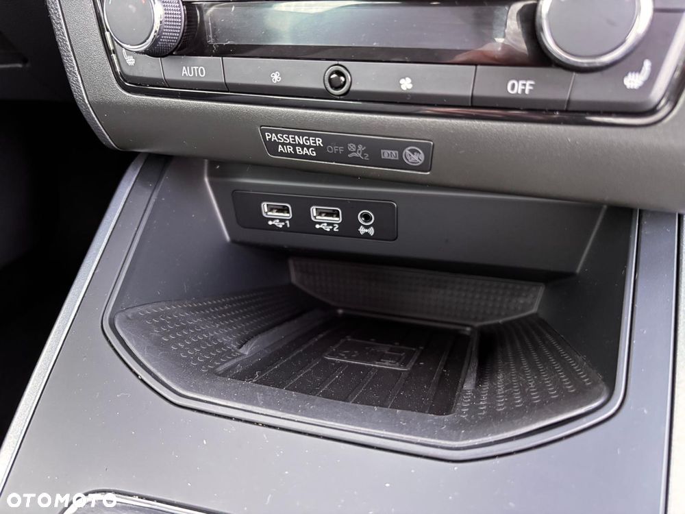 Seat Arona 1.0 TSI OPF XCELLENCE - 10