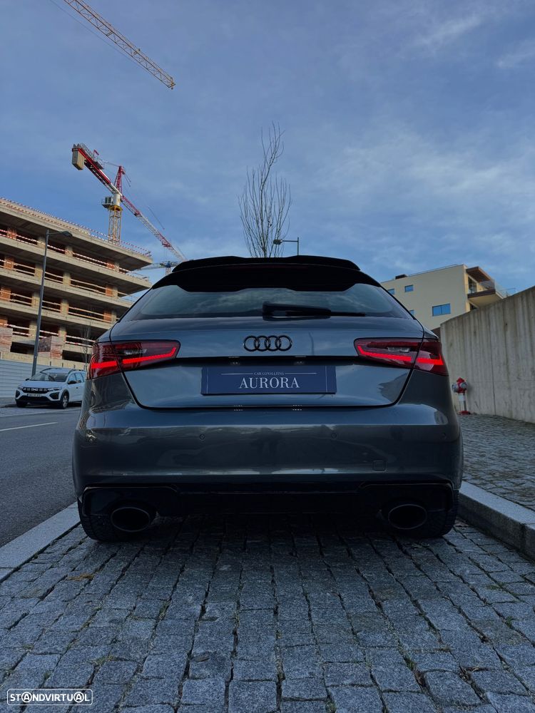 Audi A3 1.6 TDI S-line - 3