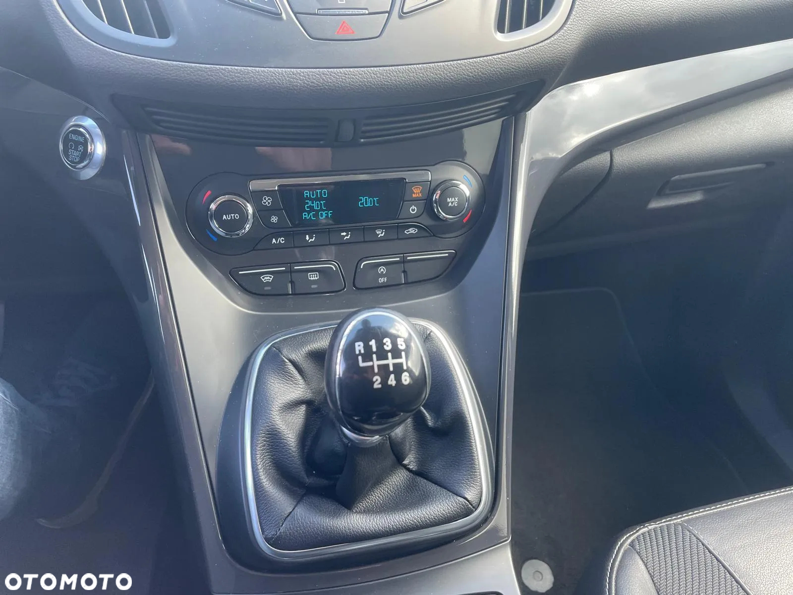 Ford Kuga 2.0 TDCi 4WD Trend - 8