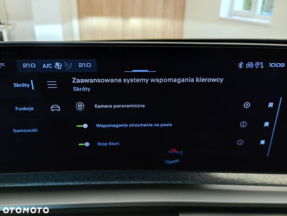 Peugeot 3008 1.2 PureTech mHEV GT S&S e-DCS6 - 24