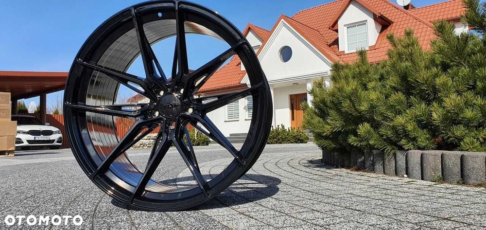 Nowe FELGI Haxer HX036 do Toyota CH-r Rav 4 Auris Hyundai Kia 18 - 4