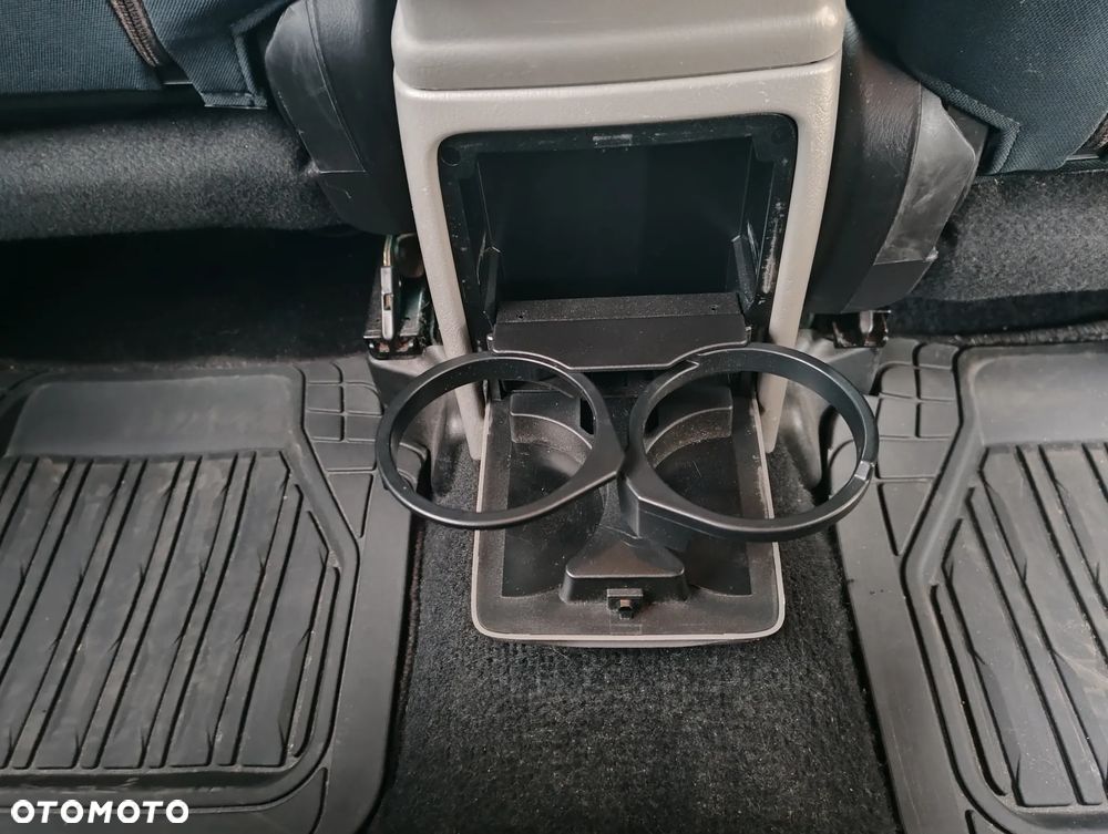Subaru Forester - 22