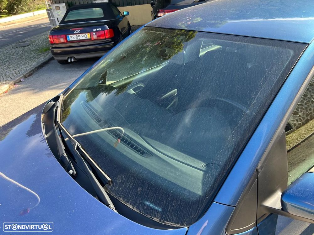 VW Polo 1.0 Confortline - 12