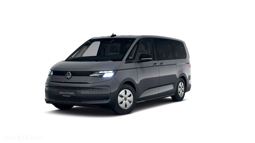 Volkswagen Multivan 2.0 TDI L2 Life DSG - 1