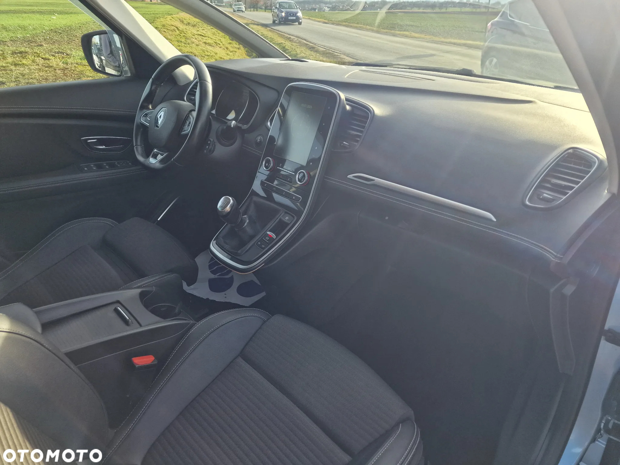 Renault Scenic 1.5 dCi Energy Bose EU6 - 29