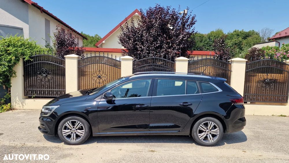 Renault Megane Blue dCi 116 EDC Intens - 32