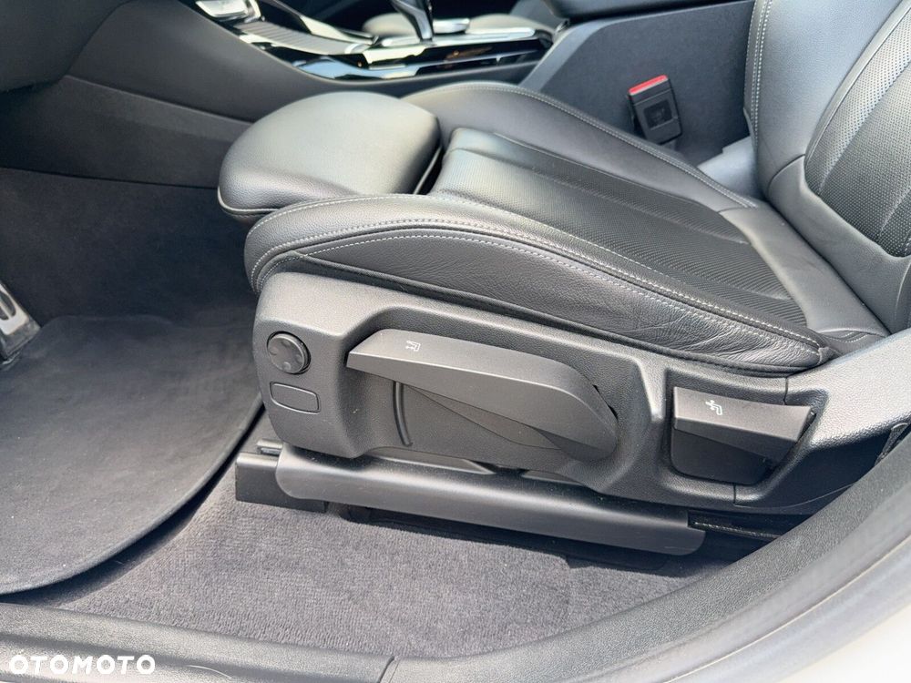 BMW X3 xDrive20i mHEV M Sport sport - 27