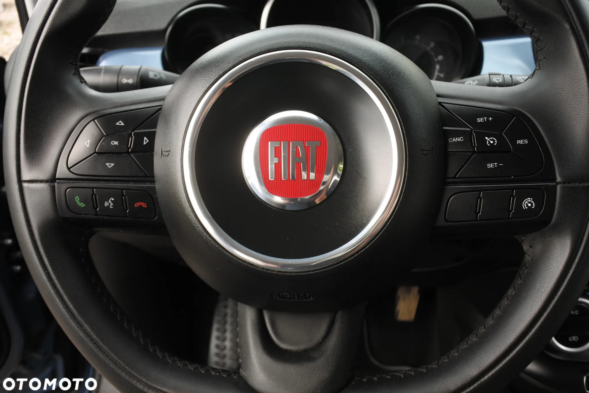 Fiat 500X 1.4 Multiair DCT 4x2 S&S Lounge - 18