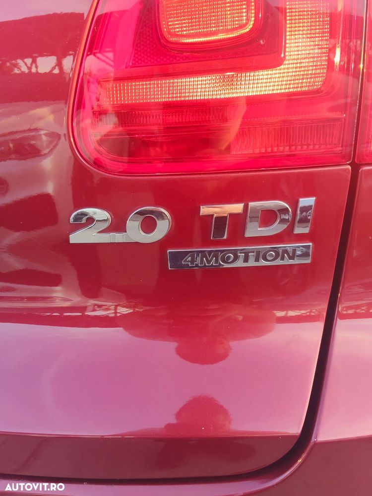 Volkswagen Tiguan - 10