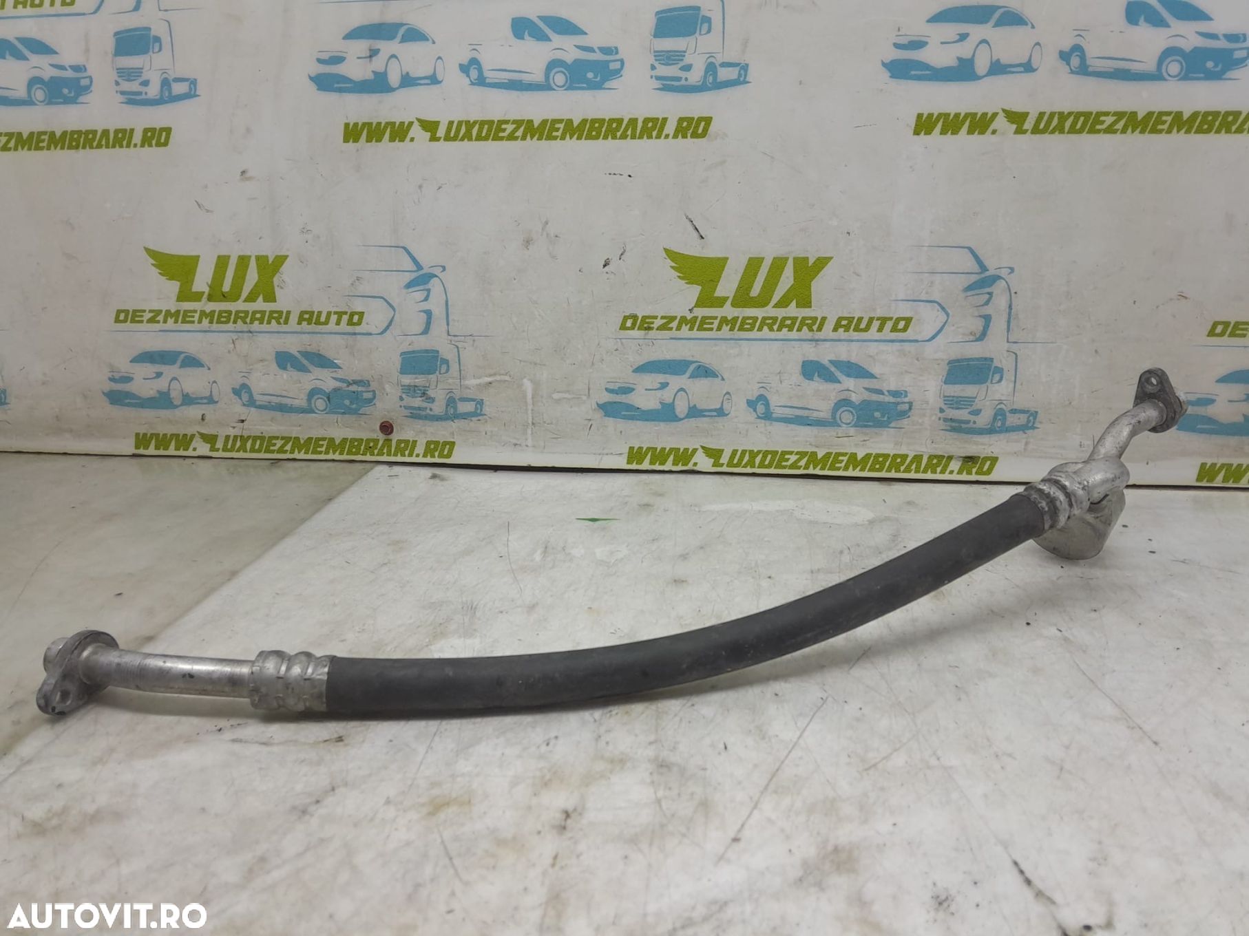 Conducta clima ac Renault Laguna 3 [2007 - 2011] - 1
