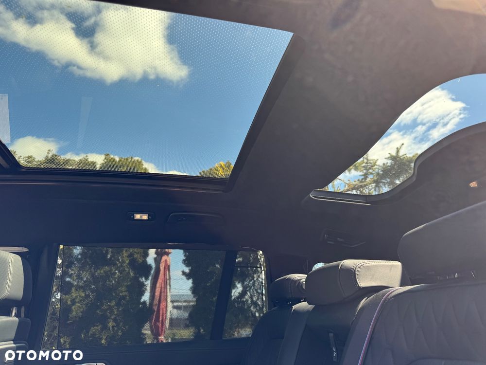 BMW X7 xDrive40d mHEV sport - 34