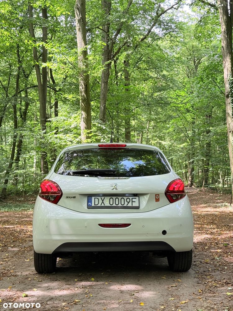 Peugeot 208 PureTech 110 Stop & Start Allure - 3