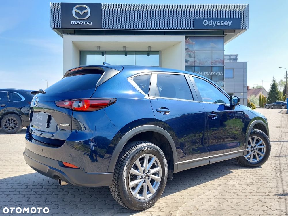 Mazda CX-5 2.0 Kanjo 2WD - 3