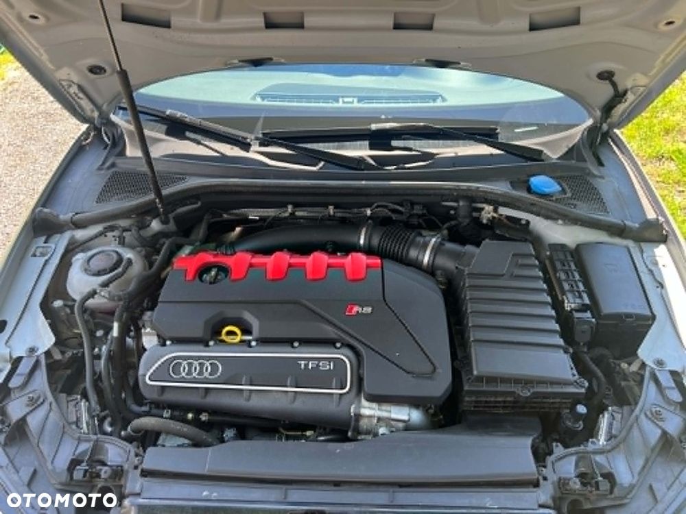 Audi RS3 Limousine 2.5 TFSI Quattro S tronic - 18