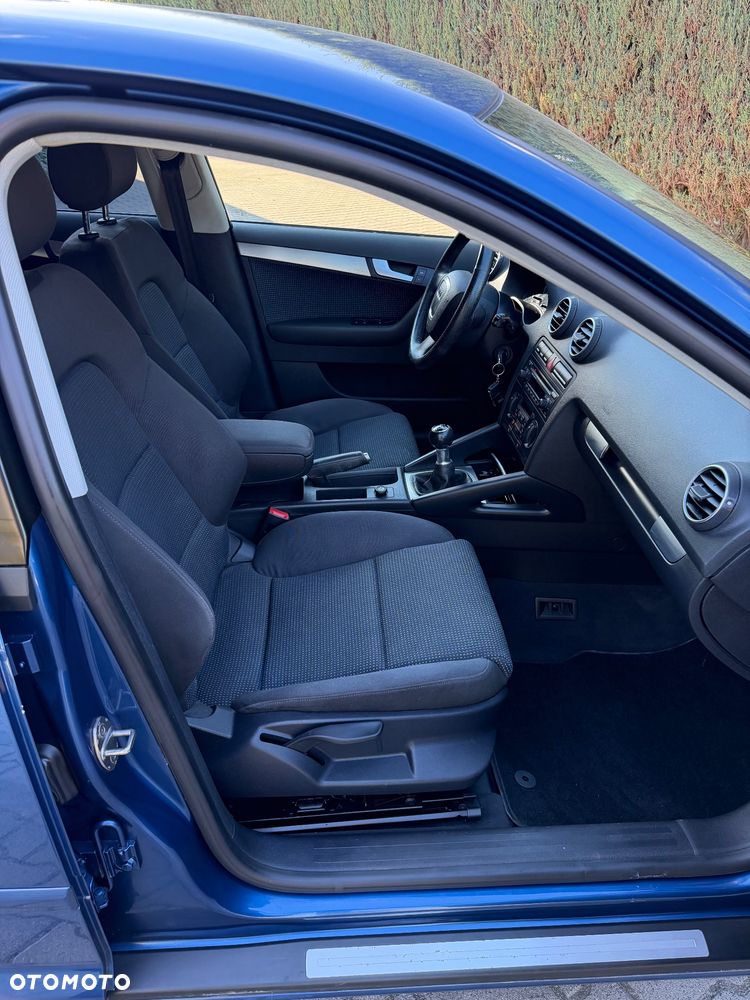 Audi A3 Allstreet - 16