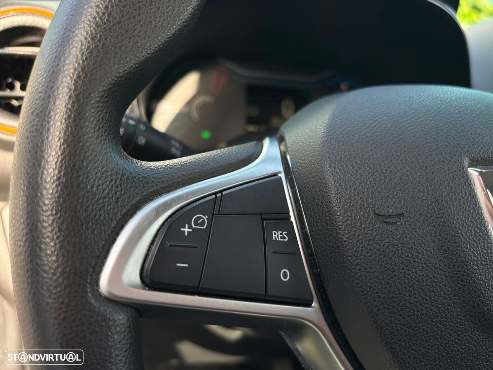 Dacia Spring Electric 100 Extreme - 18