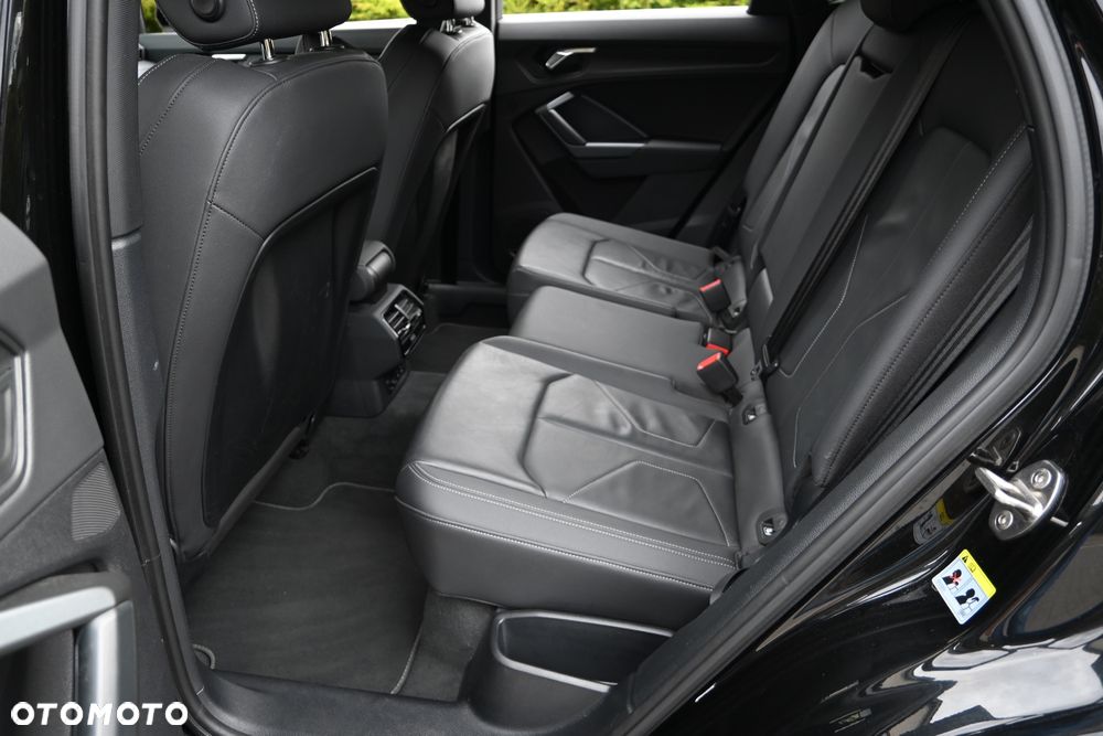 Audi Q3 Sportback 35 TDI S tronic S line - 25