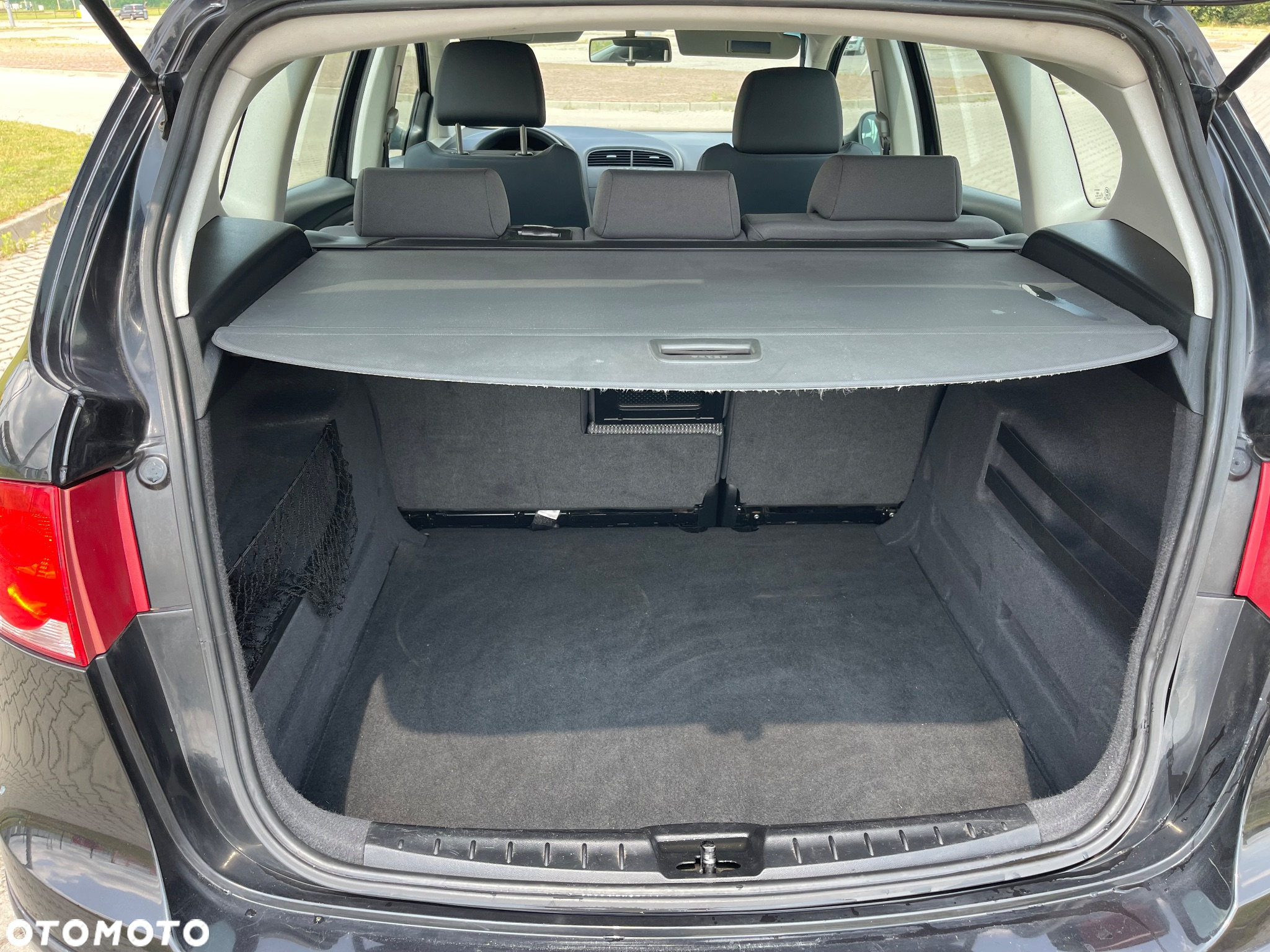 Seat Altea XL 1.6 Reference - 26