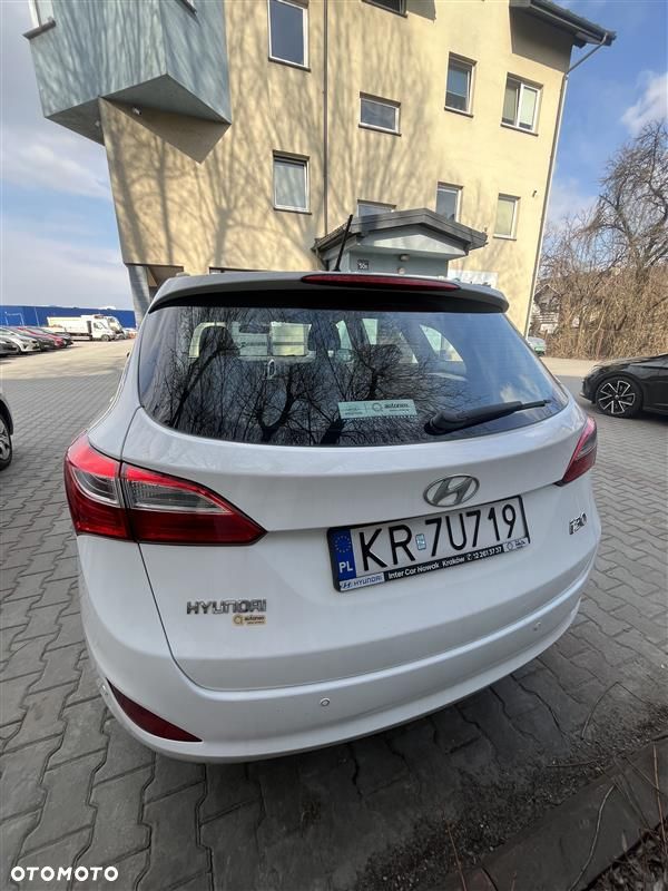 Hyundai i30 1.6 CRDi Classic - 7