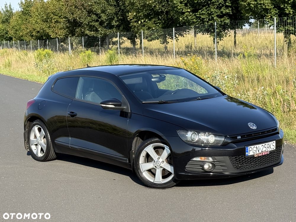 Volkswagen Scirocco 1.4 TSI R-Style - 2