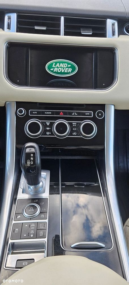 Land Rover Range Rover Sport SDV6 HSE Dynamic - 26