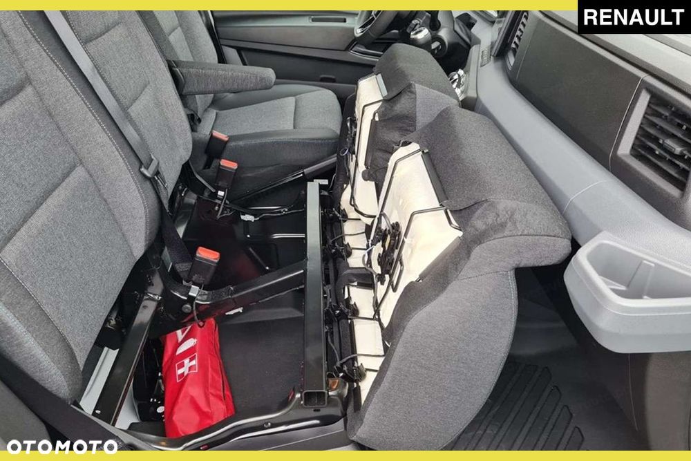 Renault Master L3 Kontener 8EP 2.0 170KM - 10