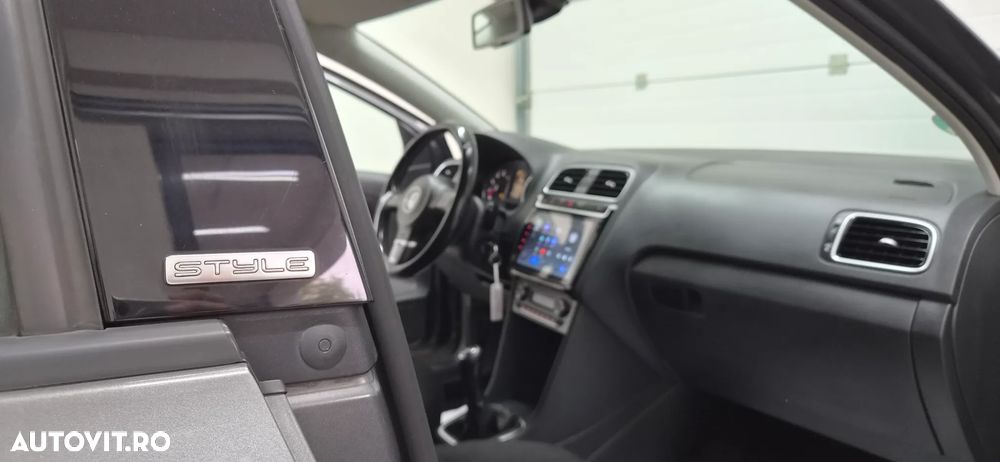 Volkswagen Polo 1.2 Highline - 20