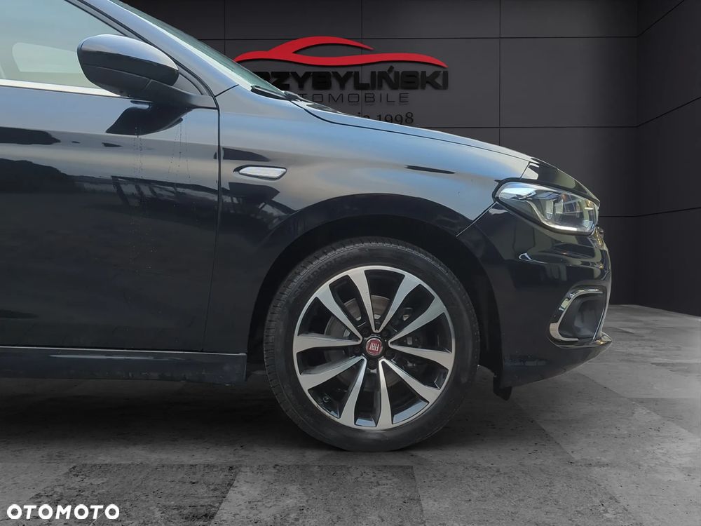 Fiat Tipo 1.4 T-Jet 16v S-Design - 24