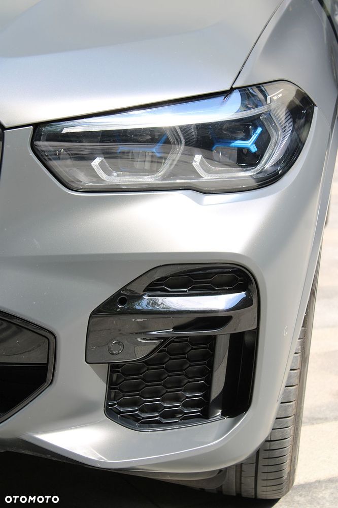 BMW X5 xDrive40d mHEV sport - 5