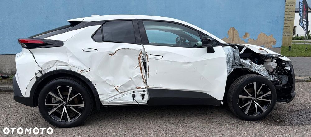 Toyota C-HR - 5