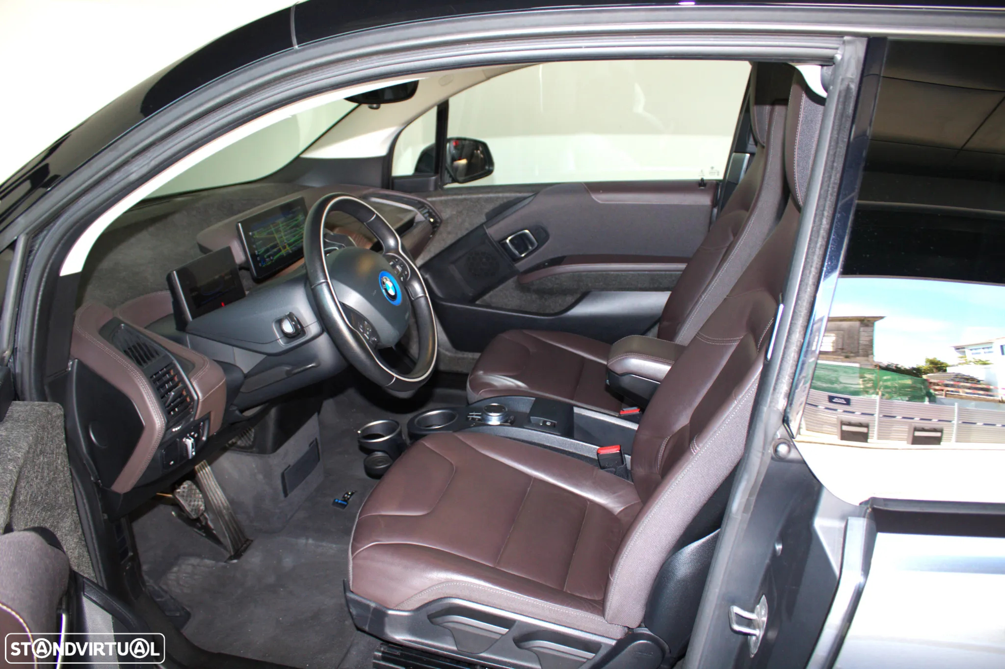BMW i3 s 120Ah - 5