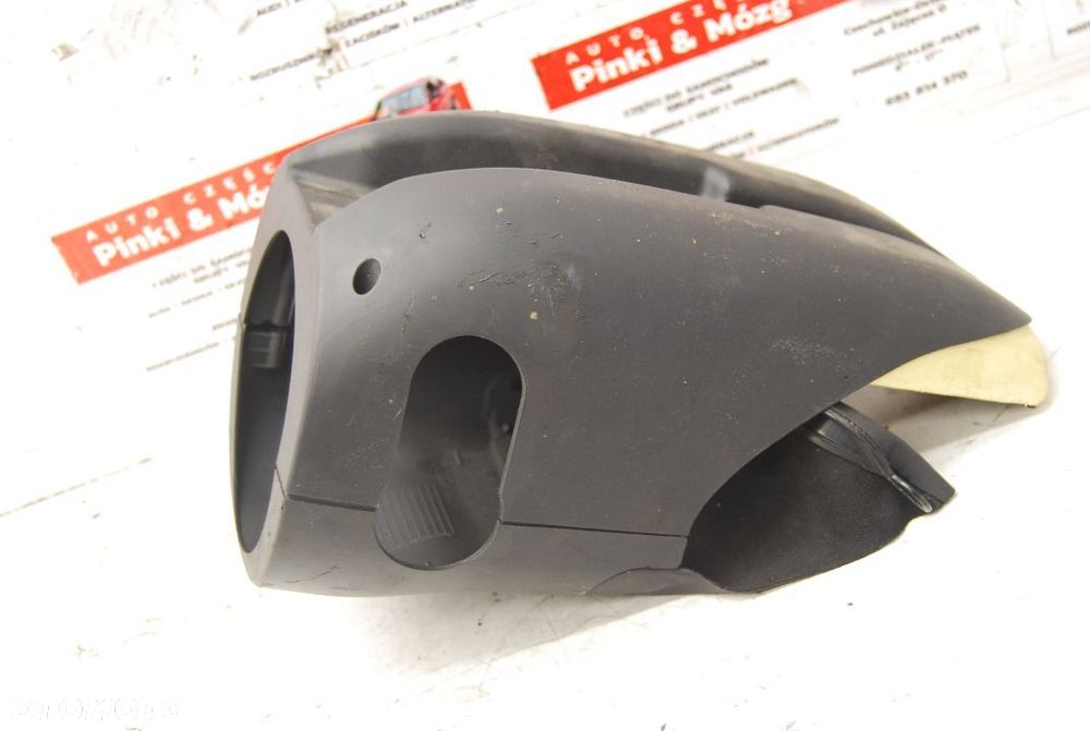 OSŁONA KOLUMNY KIEROWNICZEJ AUDI A4 B7 B6 8E0953515E 8E0953512J 8E0953512H - 3