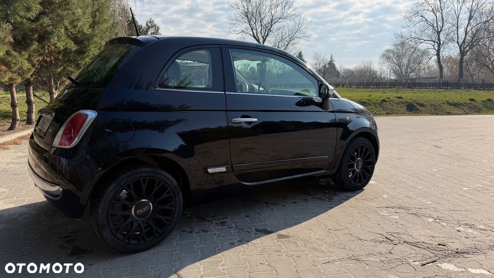 Fiat 500 - 2