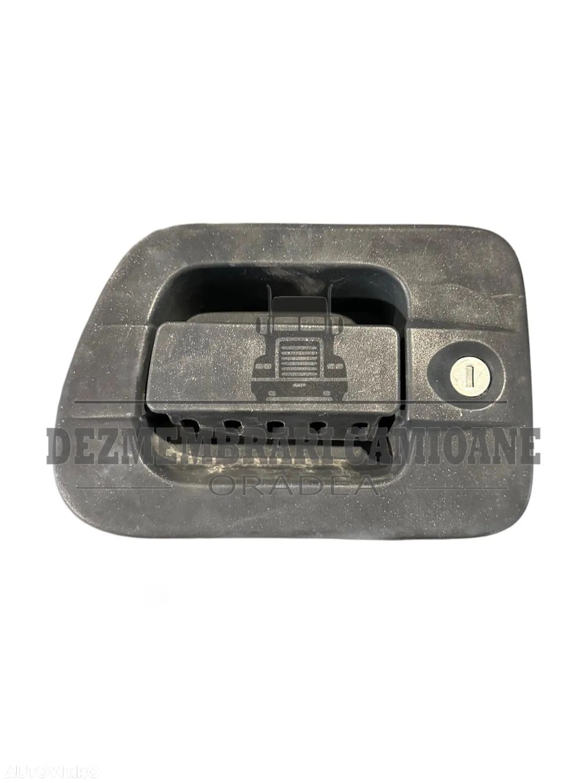 MANER USA STANGA IVECO 504308467 - 1