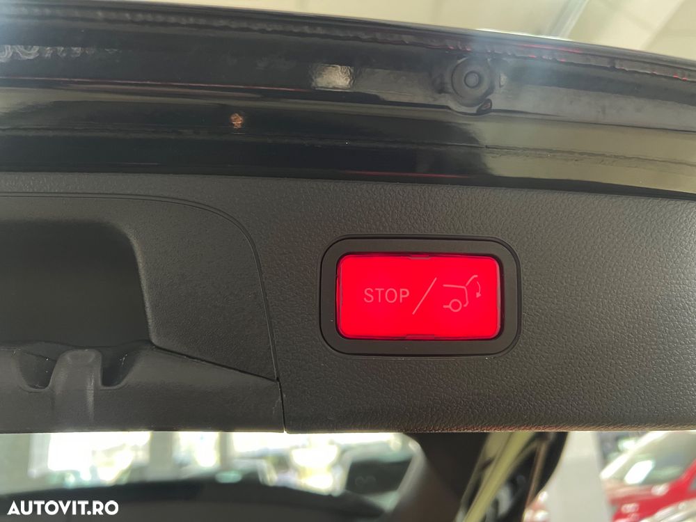 Mercedes-Benz GLC 250 d 4MATIC 9G-TRONIC AMG Line - 19