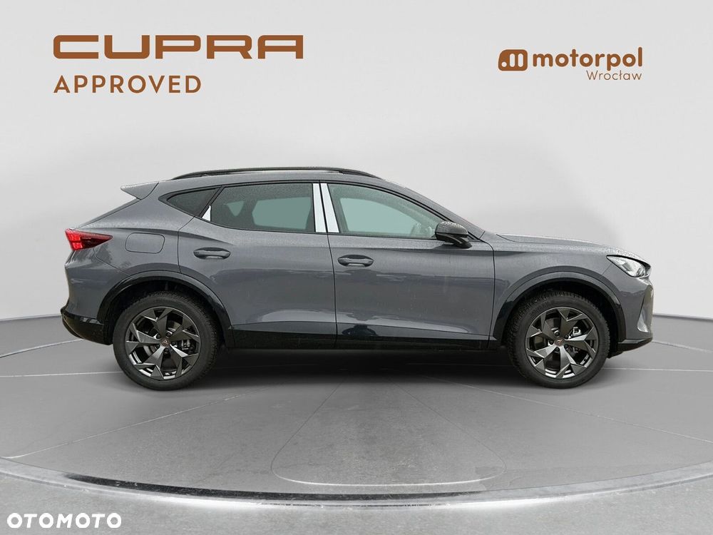 Cupra Formentor 1.5 TSI DSG - 17