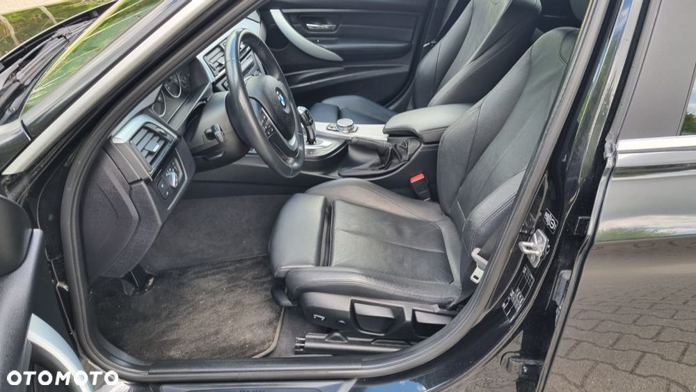 BMW Seria 3 - 8