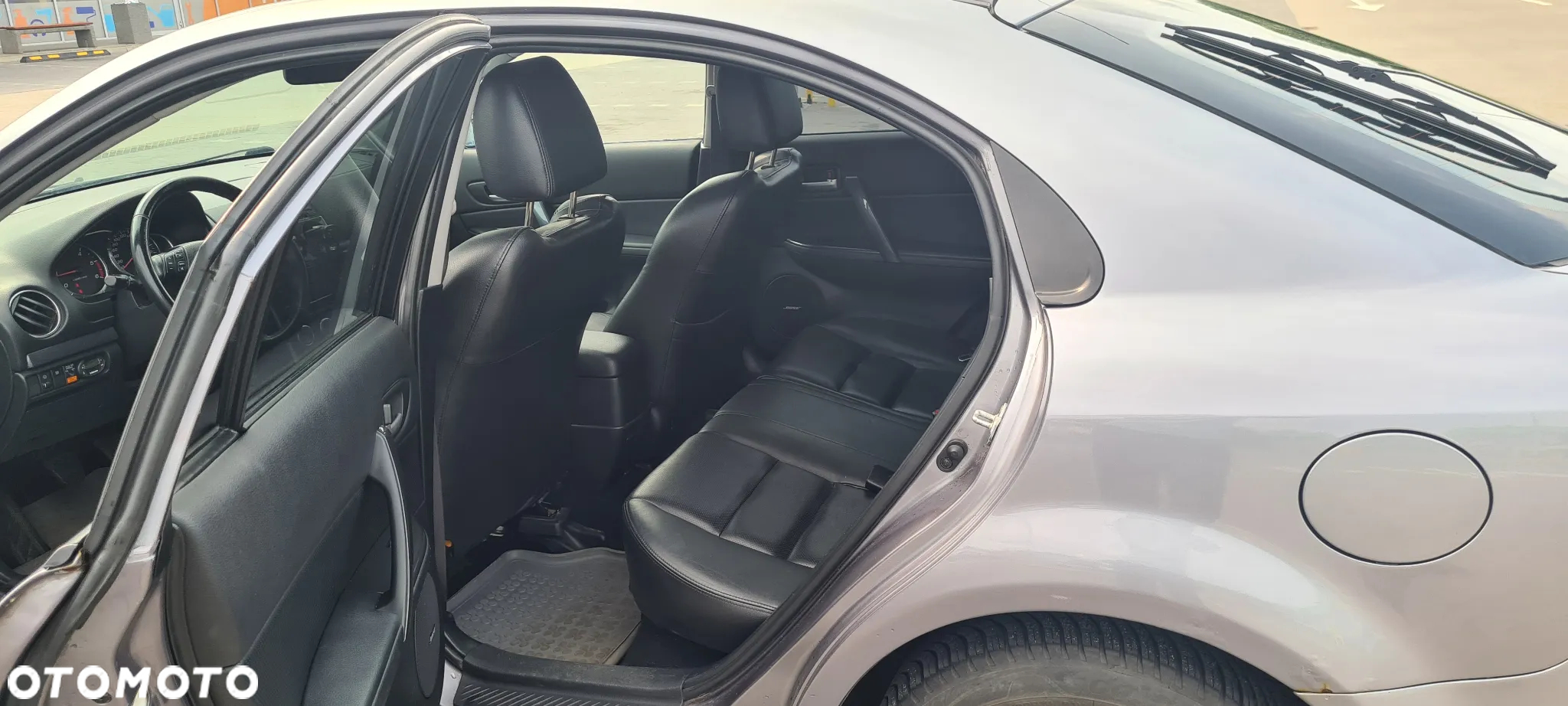 Mazda 6 2.0 CD Exclusive - 7