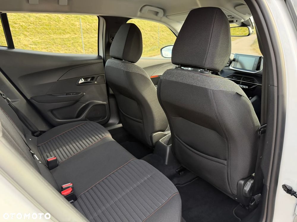 Peugeot 2008 1.2 PureTech Active S&S - 35