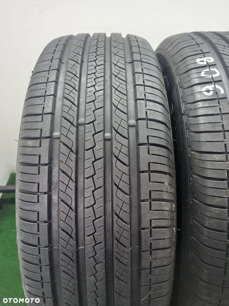 Opony zimowe 245/65/17 GT Radial Savero SUV - 2