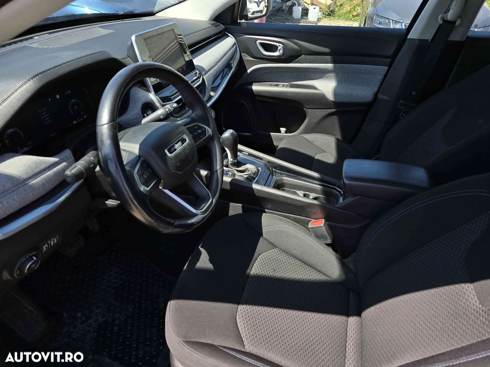 Jeep Compass - 9