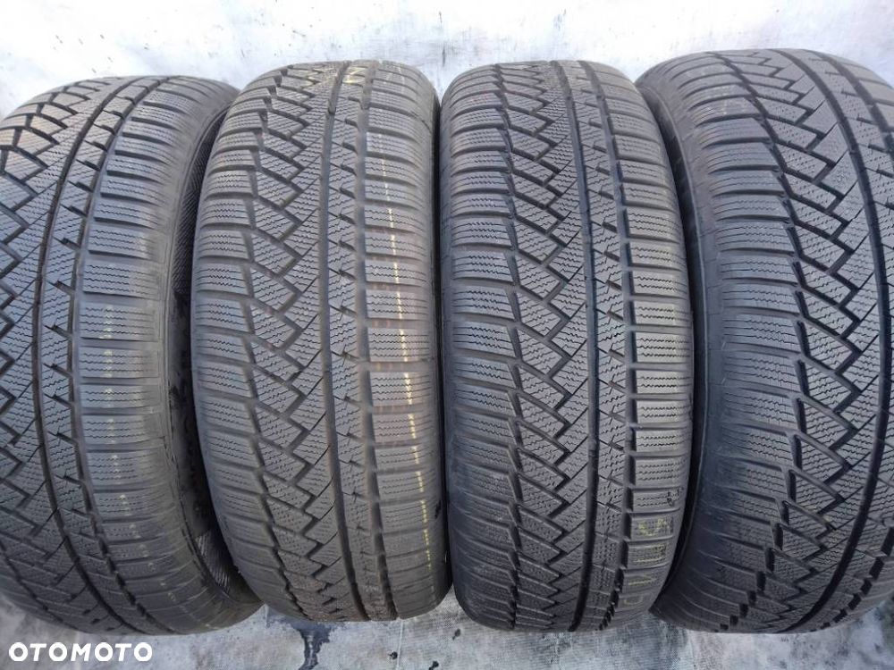 Continental WinterContact TS830P 225/60 R17 99H 2025 8mm - 1