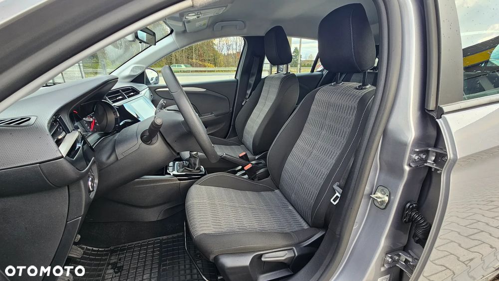 Opel Corsa 1.2 Edition S&S - 7