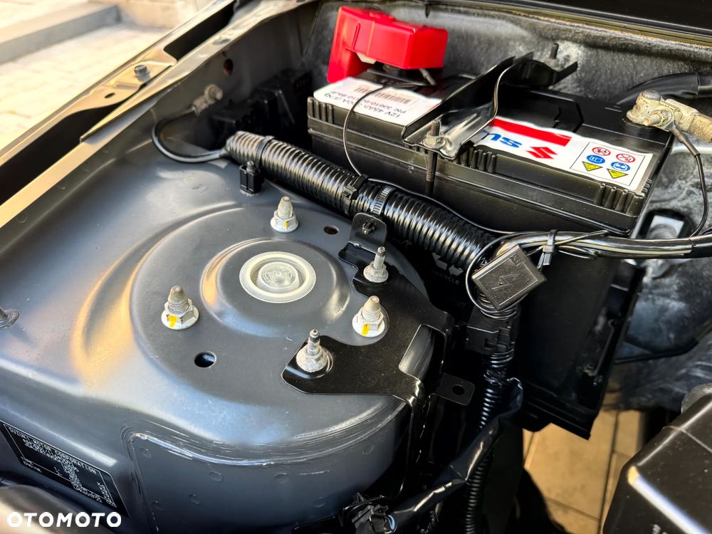 Suzuki Grand Vitara 1.6 Comfort - 20