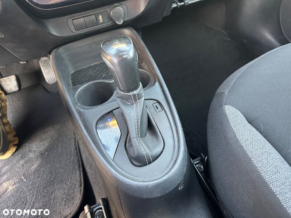 Toyota Aygo X S-CVT Pulse - 16